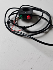 E-Scooter/E-Bike/Roller