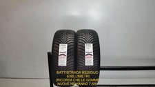 GOMME USATE  4 STAGIONI