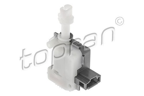 Attuatore topran chiusura - attuatore, topran,