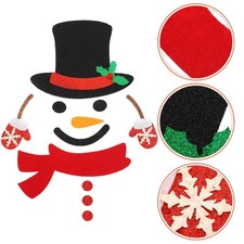  Adesivi Natalizi Per Vetri