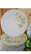 Porcellana Richard Ginori 8