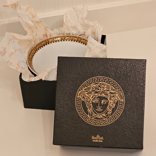 Versace rosenthal barocco - versace,