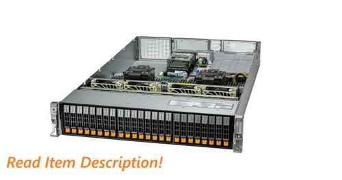Nuovo supermicro hyper - nuovo,