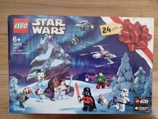 Lego Star Wars 75279