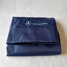 Mercedes-Benz Navy Eco Bag Men