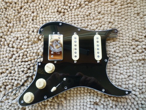 Fender player plus - player,