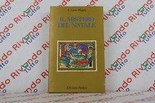 Mistero del natale edizione - del,