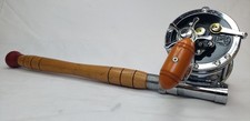 Mulinello da Pesca Vintage