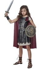 Gladiatore senza paura dio