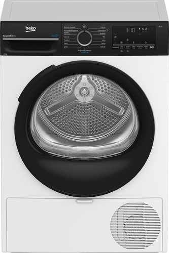 Beko bmgt4122sbi asciugatrice - beko, bmgt4122sbi: