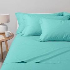 Completo lenzuola cotone - lenzuola,