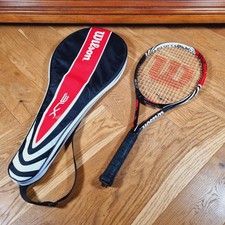 Wilson BLX Bold Tennis Racket
