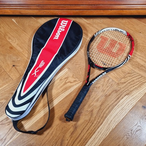 Racchetta tennis wilson - racchetta,