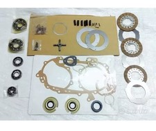 KIT REVISIONE MOTORE VESPA 125 VM VN 150 VB1 VL