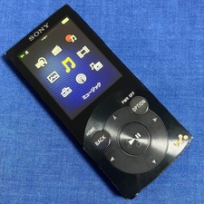 Sony Walkman NW-S744 Lettore