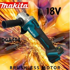 Makita DGA404 18V 125mm