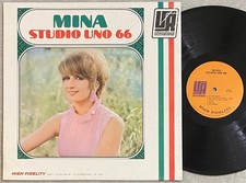 MINA Studio Uno 66 UA
