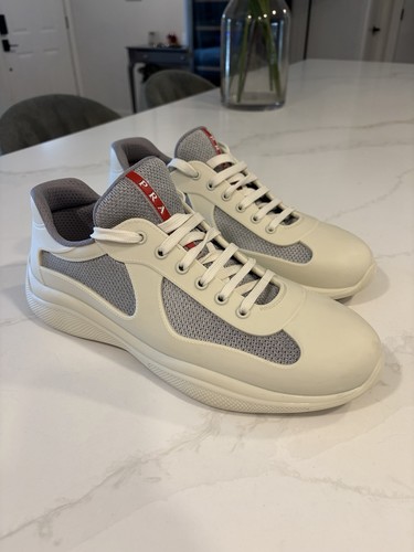 Sneakers prada americas - prada, cup