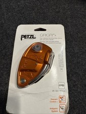 Petzl GRIGRI + Belay Device