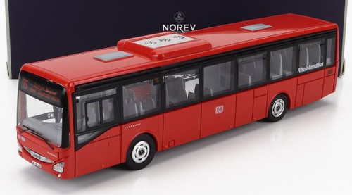 Norev iveco bus - -,