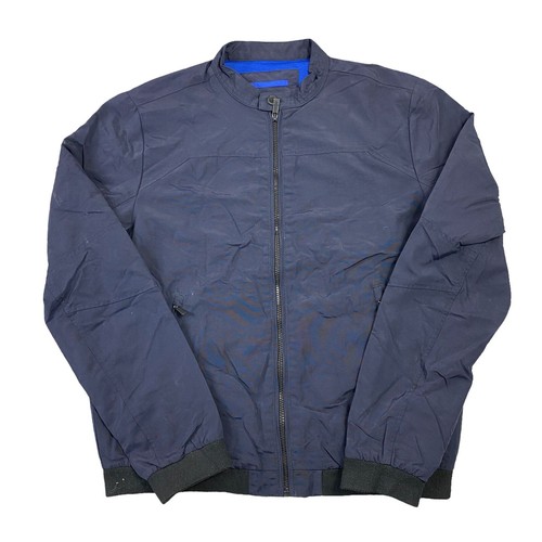 Giubbotto bomber calvin klein - giubbotto,