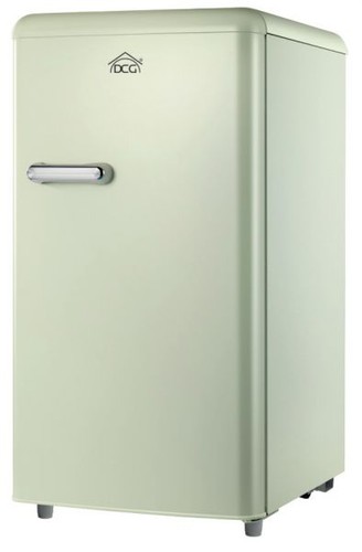 Dcg frigo monoporta linea - dcg,