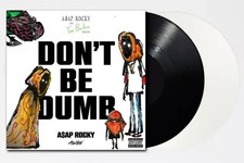 ASAP ROCKY DON'T BE DUMB UO