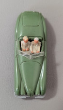 Wiking Jaguar Sport con disco