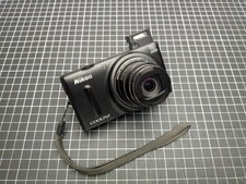 📸 Nikon Coolpix S9600, TESTATA, 16 MP, punta e scatta digitale, Y2K, retrò
