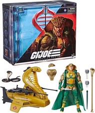 Figurina Gi Joe Classified 057