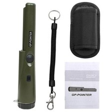 Garrett pro pointer pinpointer - garrett,