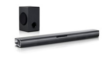 LG SJ2 altoparlante soundbar