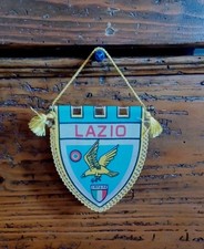 Piccolo Gagliardetto Lazio