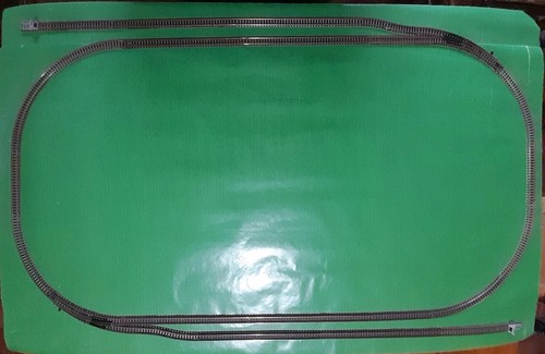 Fleischmann set circuito - n,,