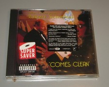 Robert Schimmel - Comes Clean