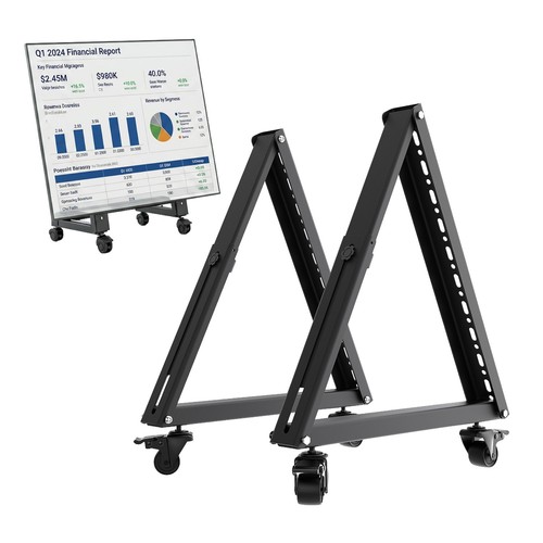 Supporto mobile carrello - mobile, da