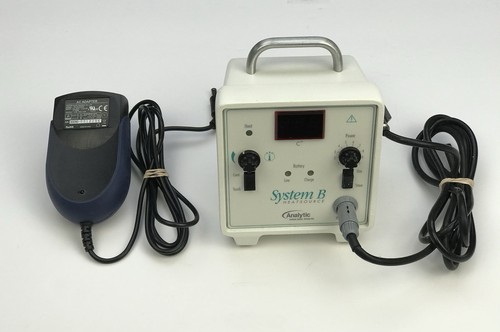 Sybron endo analytic - system, b