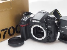 NIKON D7000 funzionante @8426