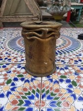 ARTE DA TRINCEA VASO MM 100 X
