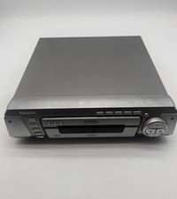 Technics Lettore Compact Disc