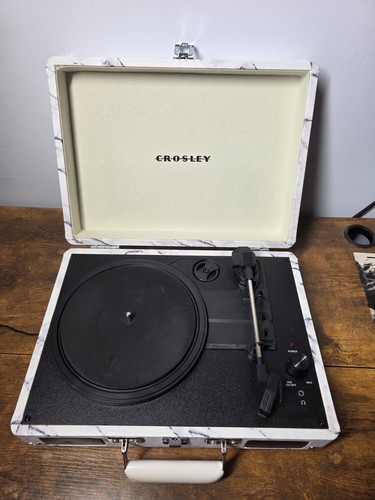 Crosley cruiser giradischi - crosley,