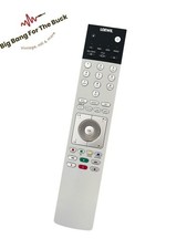 Telecomando Loewe ASSIST 2 89950A10 per TV Connect, Art, Xelos, Planus e molto altro