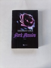 Kresley Cole - Dark Passion - Ed. 2011
