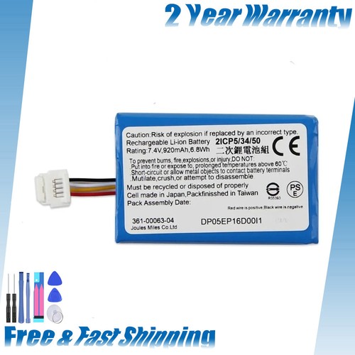 Batteria compatibile con per