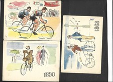 1935 MERANO HORSE LOTTERY PRO