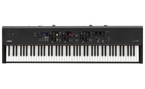 Yamaha cp88 - yamaha,