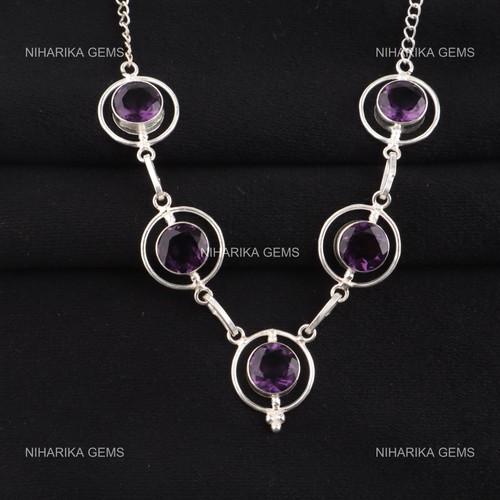 Collana unica argento 925 - collana,