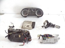 10229 Kit accensione Alfa Romeo Mito 1.3 mjet 2011 cod Y50001