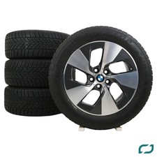 Cerchi Invernali Originali BMW