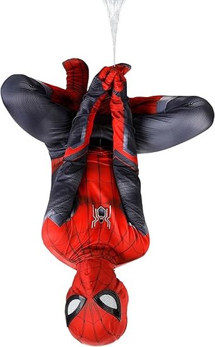 Costume zentai uomo ragno - uomo,